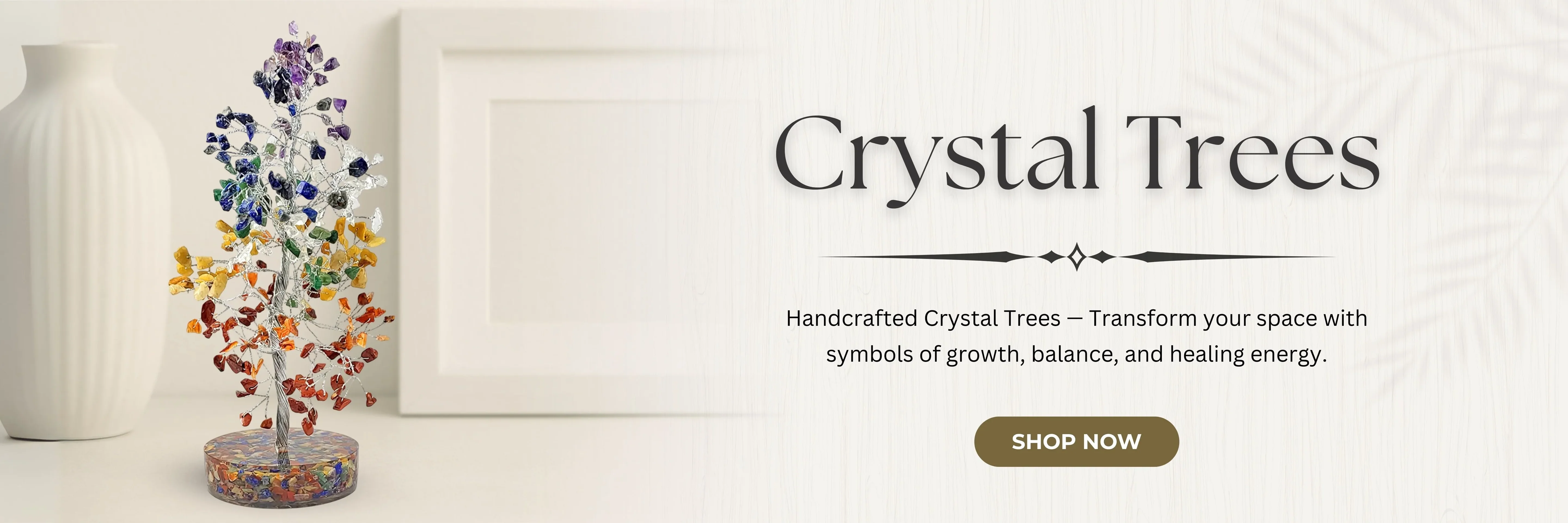 Welcome to Our Store